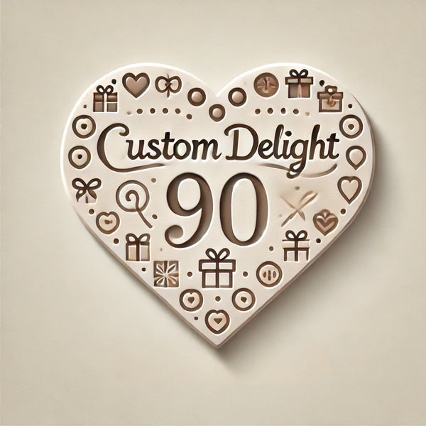 Custom Delight 90 LLC