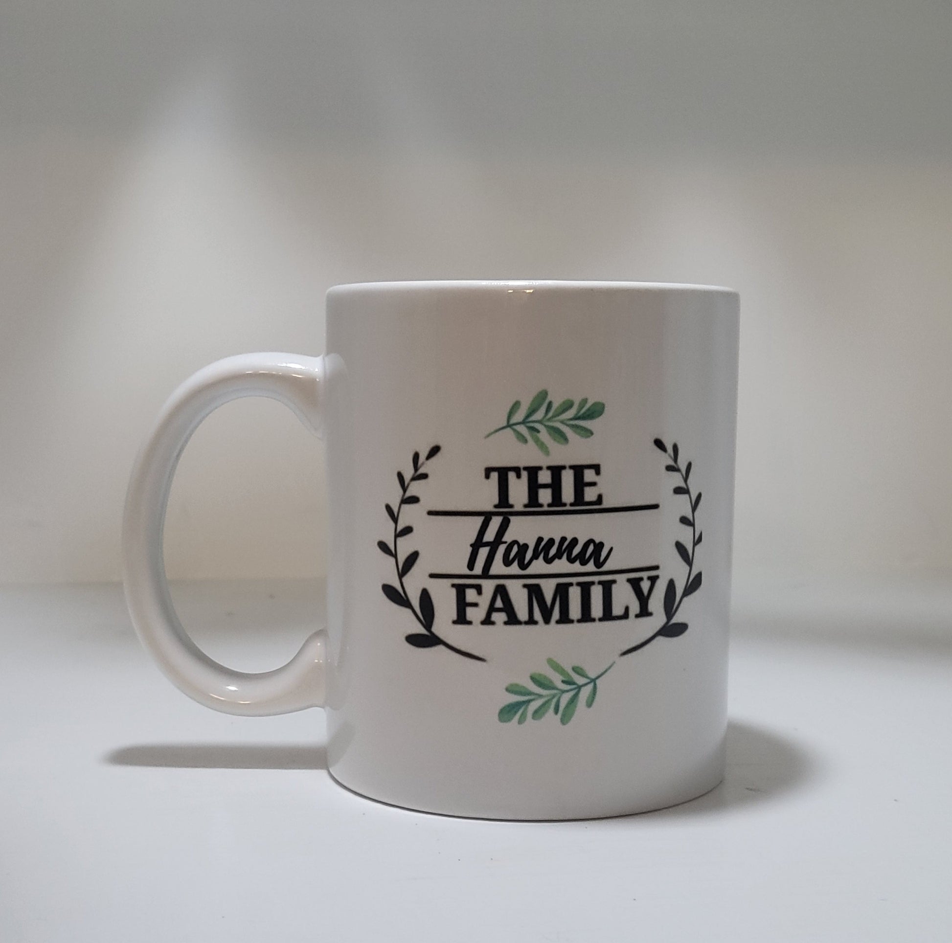 Personalized Mugs - Yoyo home decor